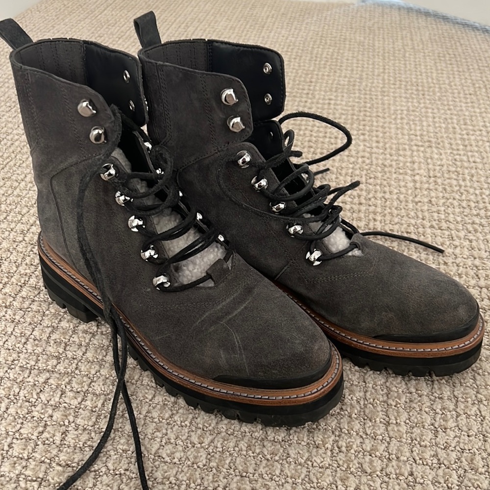 Marc Fisher Izzie Boot
